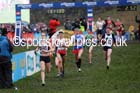 Stewart Cup International Relay, Great Edinburgh Cross Country. Photo: David T. Hewitson/Sports for All Pics
